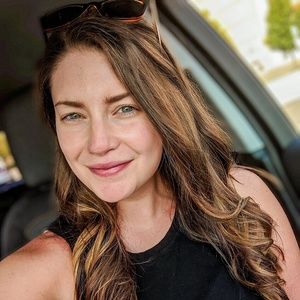 Meet your Posher, Paige